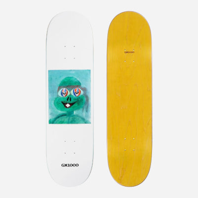 GX1000 - Ralphs Trip Deck