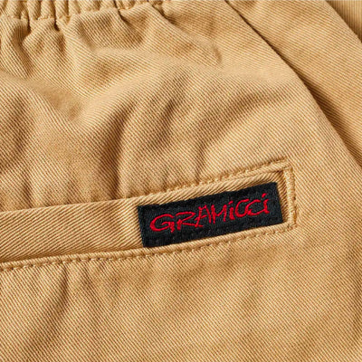 GRAMICCI - G SHORTS- CHINO