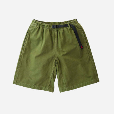 GRAMICCI - G SHORTS - Olive