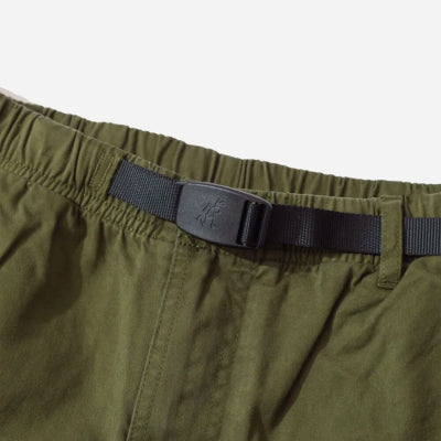 GRAMICCI - G SHORTS - Olive