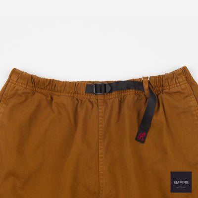 GRAMICCI G SHORTS MOCHA