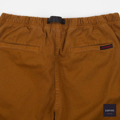 GRAMICCI G SHORTS MOCHA