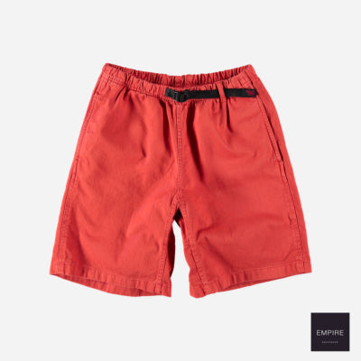 GRAMICCI G SHORTS TERRACOTTA