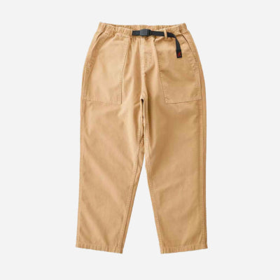 GRAMICCI - LOOSE TAPERED PANT - CHINO