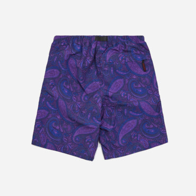 GRAMICCI - SHELL PACKABLE SHORTS - Paisley