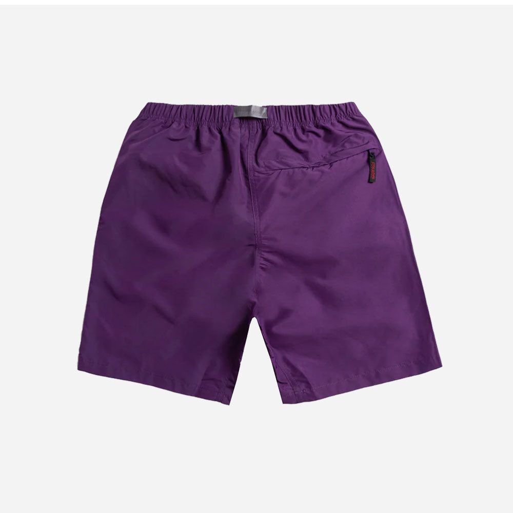 GRAMICCI - SHELL PACKABLE SHORTS - Purple