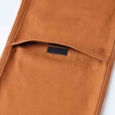 GRAMICCI - CANVAS MOUNTAIN PANT - BROWN