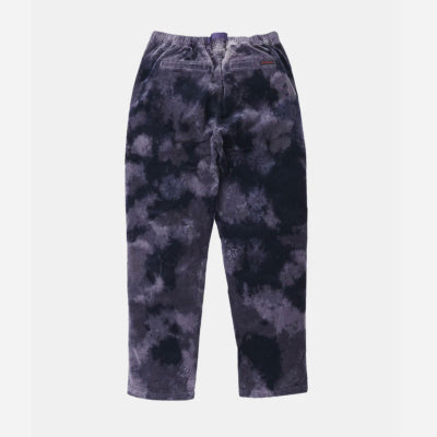 GRAMICCI - CORDUROY GRAMICCI PANT - BLEACH DYE