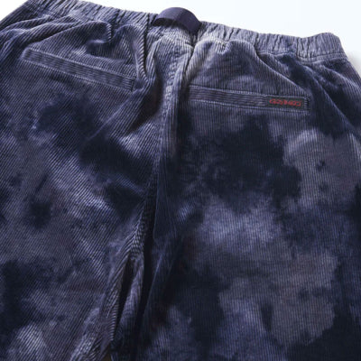 GRAMICCI - CORDUROY GRAMICCI PANT - BLEACH DYE