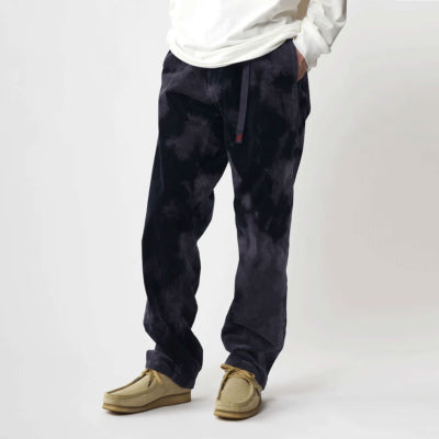 GRAMICCI - CORDUROY GRAMICCI PANT - BLEACH DYE