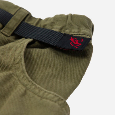 GRAMICCI - GADGET PANT - OLIVE
