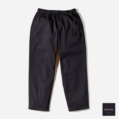 GRAMICCI - LOOSE TAPERED PANTS - Black