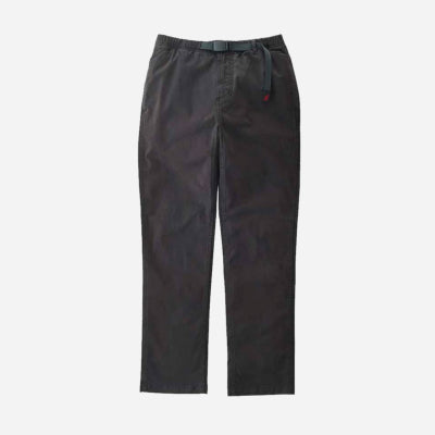 GRAMICCI - NN PANT CROPPED - BLACK