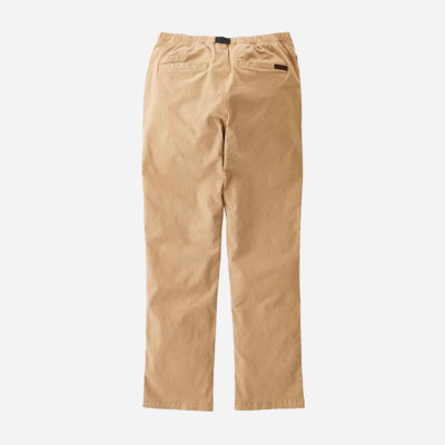 GRAMICCI - NN PANT CROPPED - CHINO