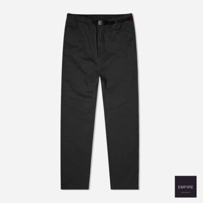 GRAMICCI NN PANTS JUST CUT BLACK