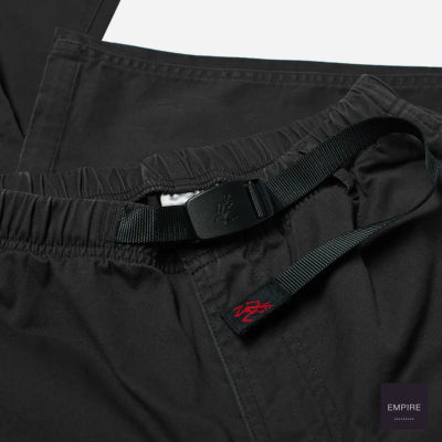 GRAMICCI NN PANTS JUST CUT BLACK