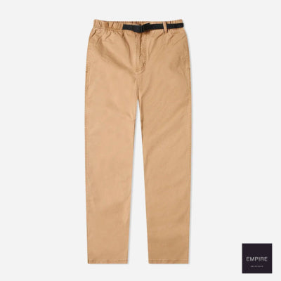 GRAMICCI - NN PANTS JUST CUT - Chino