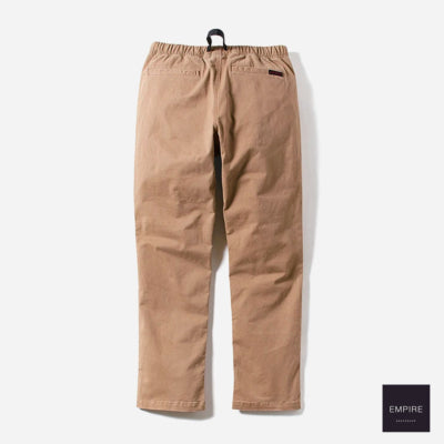 GRAMICCI - NN PANTS JUST CUT - Chino