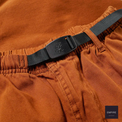 GRAMICCI PANTS MOCHA