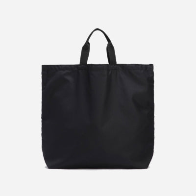 Graccci - Utility Ripstop Tote Bag - Black