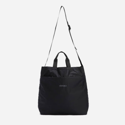Graccci - Utility Ripstop Tote Bag - Black