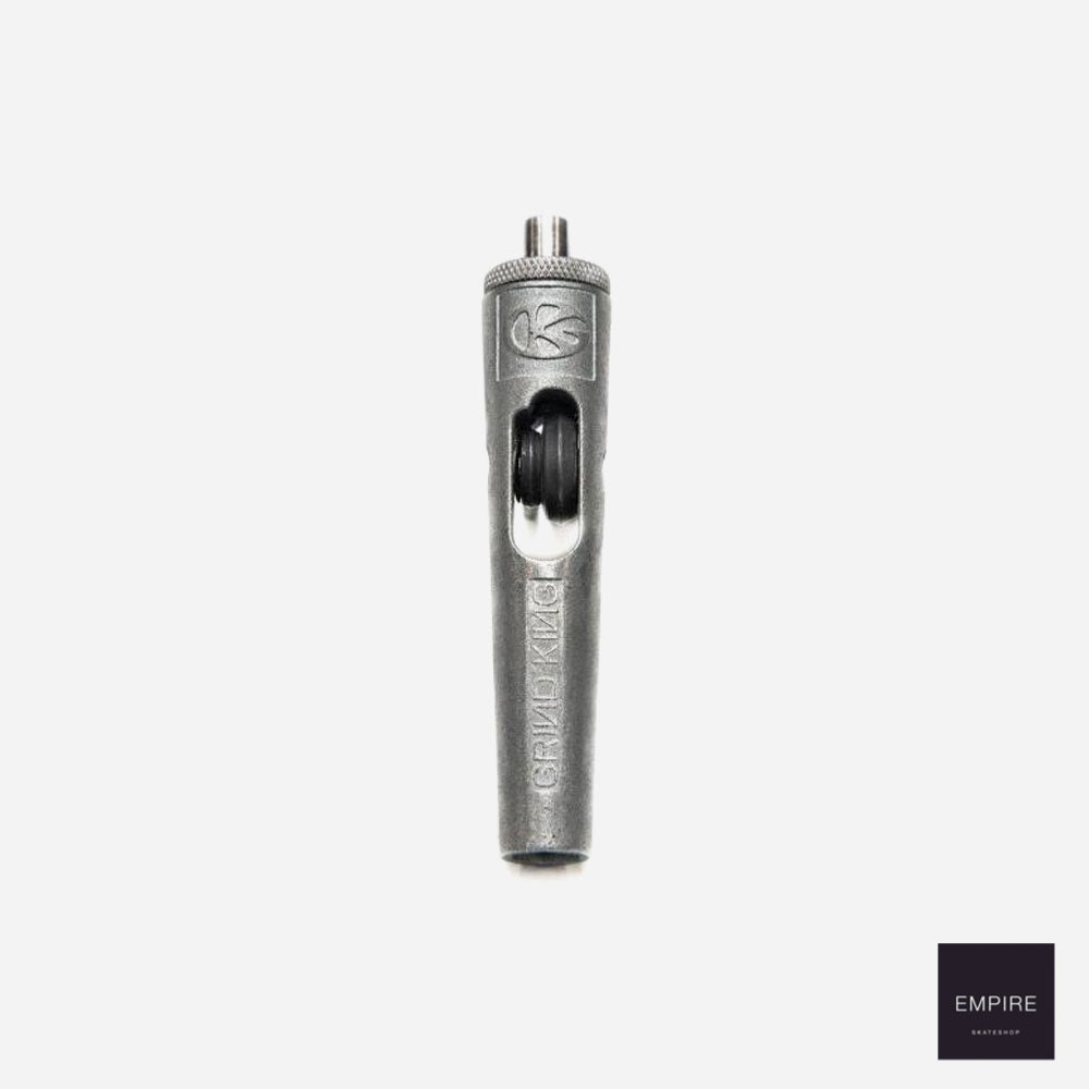 Grindking 6 in 1 tool - raw