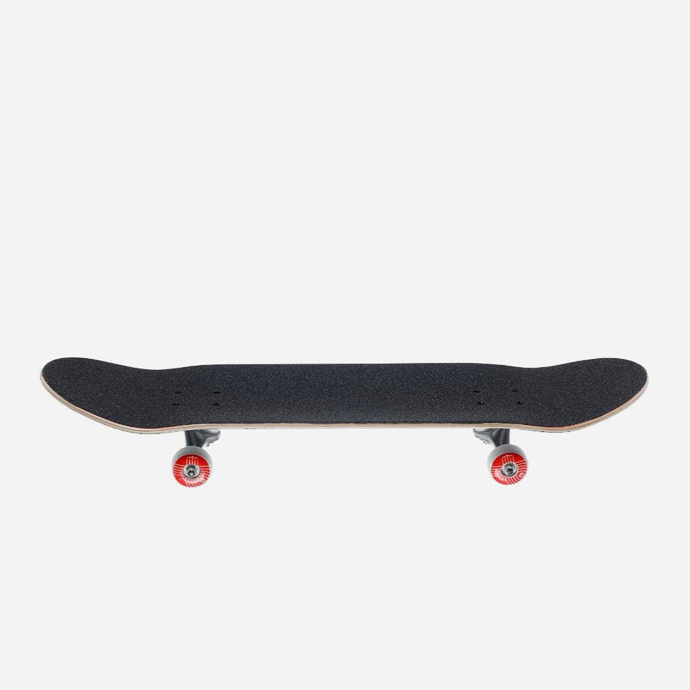 COMPLETE "POD Contour" skateboards - Gray