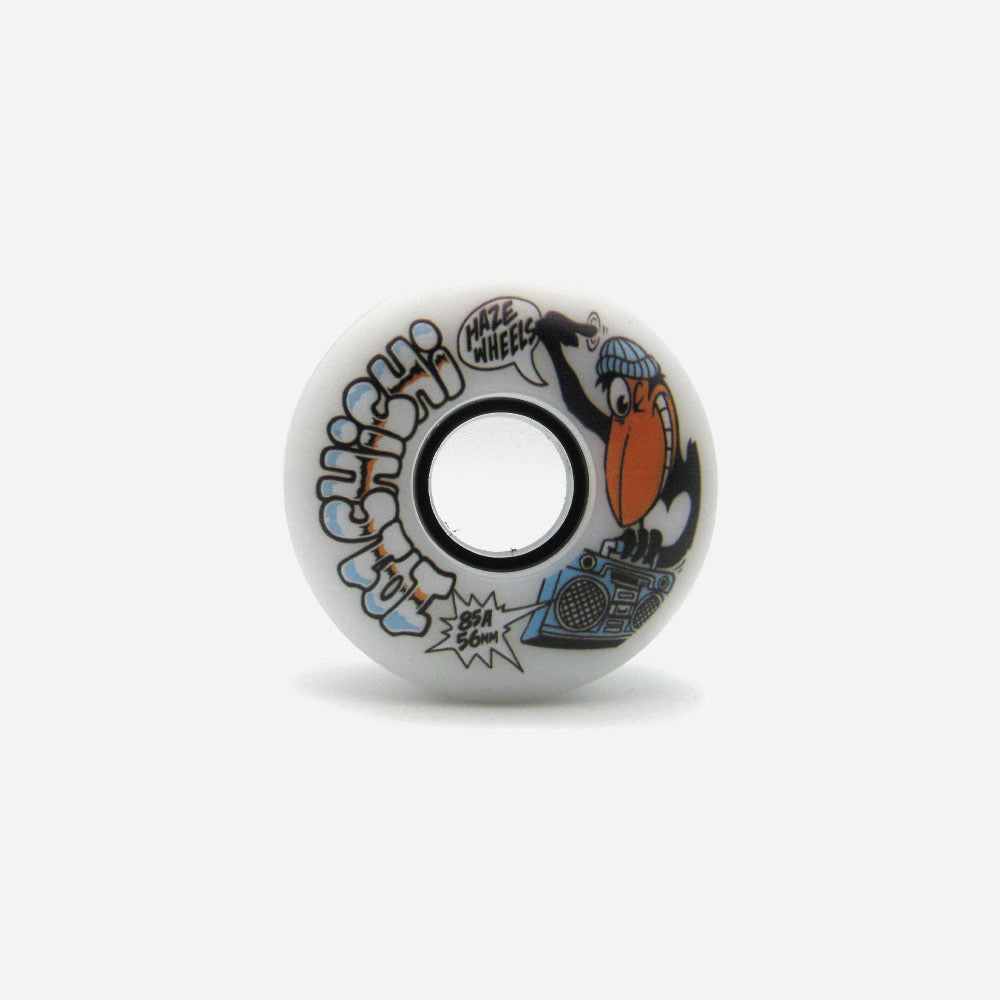Haze Wheels - 101 Chichi