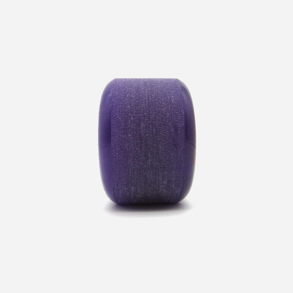 Haze Wheels x 3CCD - Liquid Guy 60mm 85A - Purple