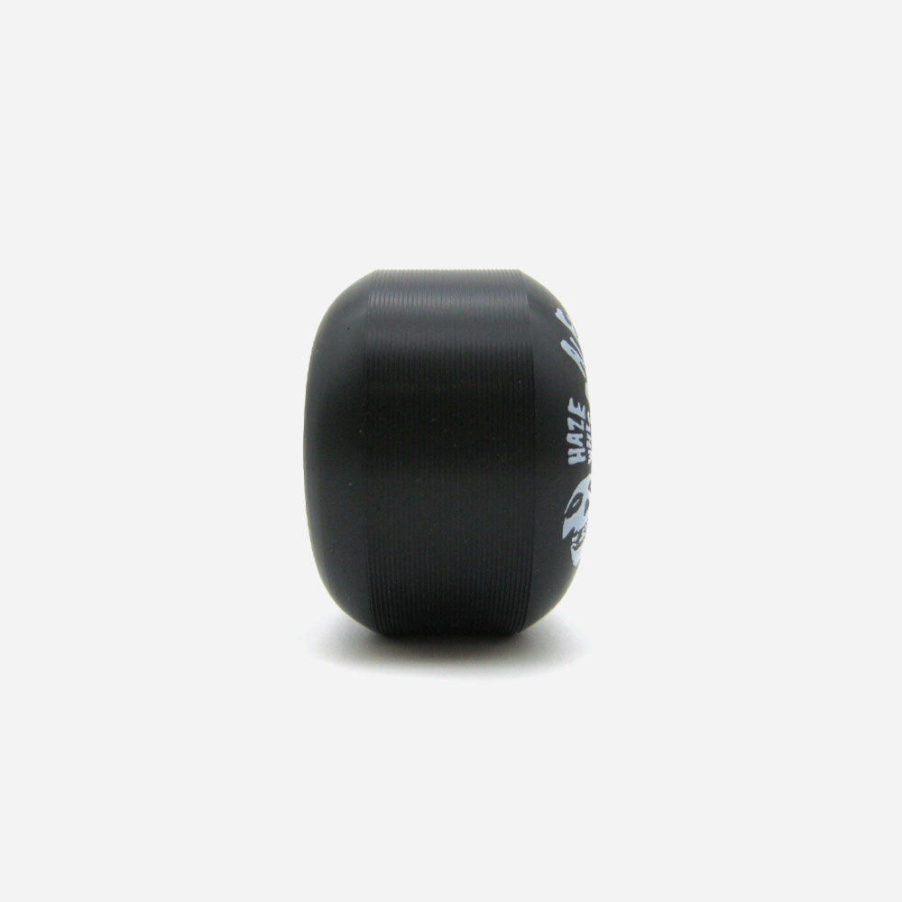 Haze Wheels - Alex Richard Deut Pro Model - Black