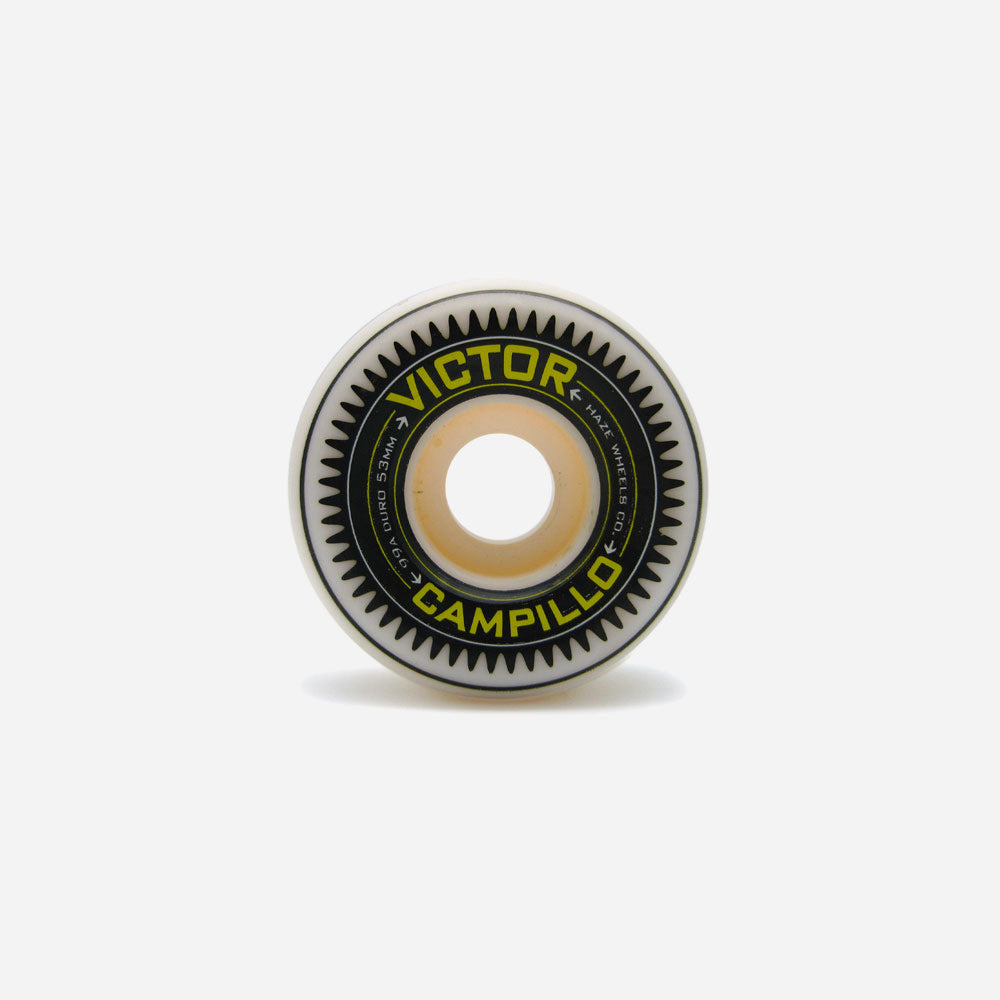 Haze Wheels - Campillo 10YRS