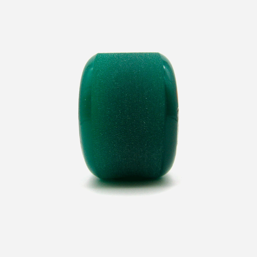Haze Wheels - Stoopide Filmer - Green