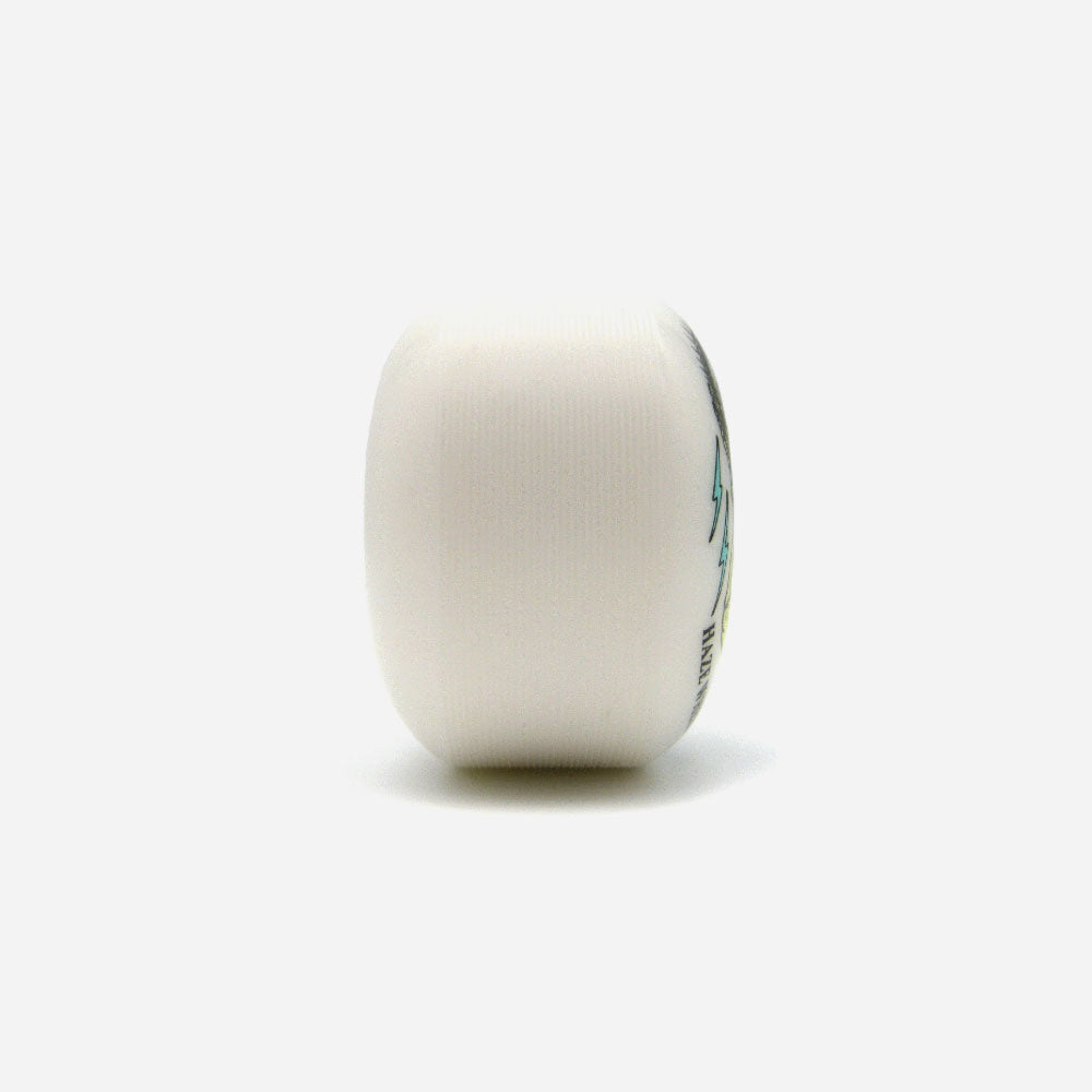 Haze Wheels - Creep N Crawl - White