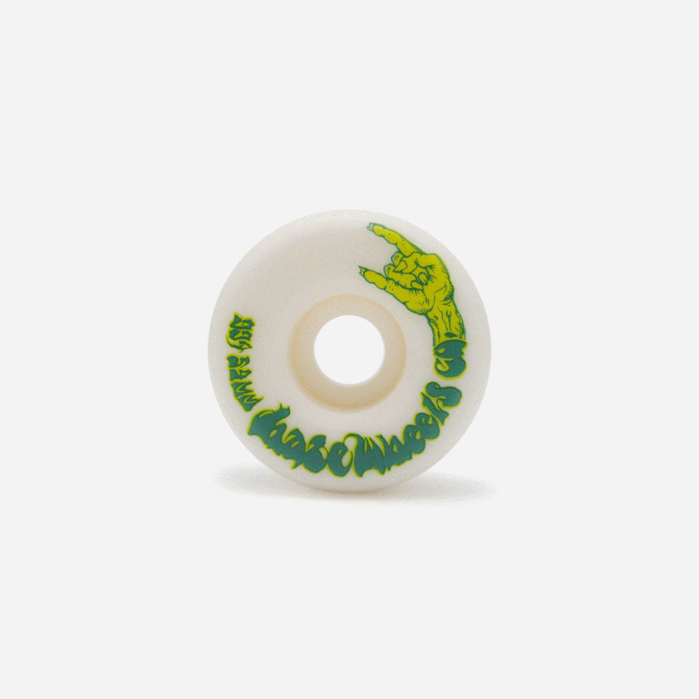 Haze Wheels - Hand Of Doom