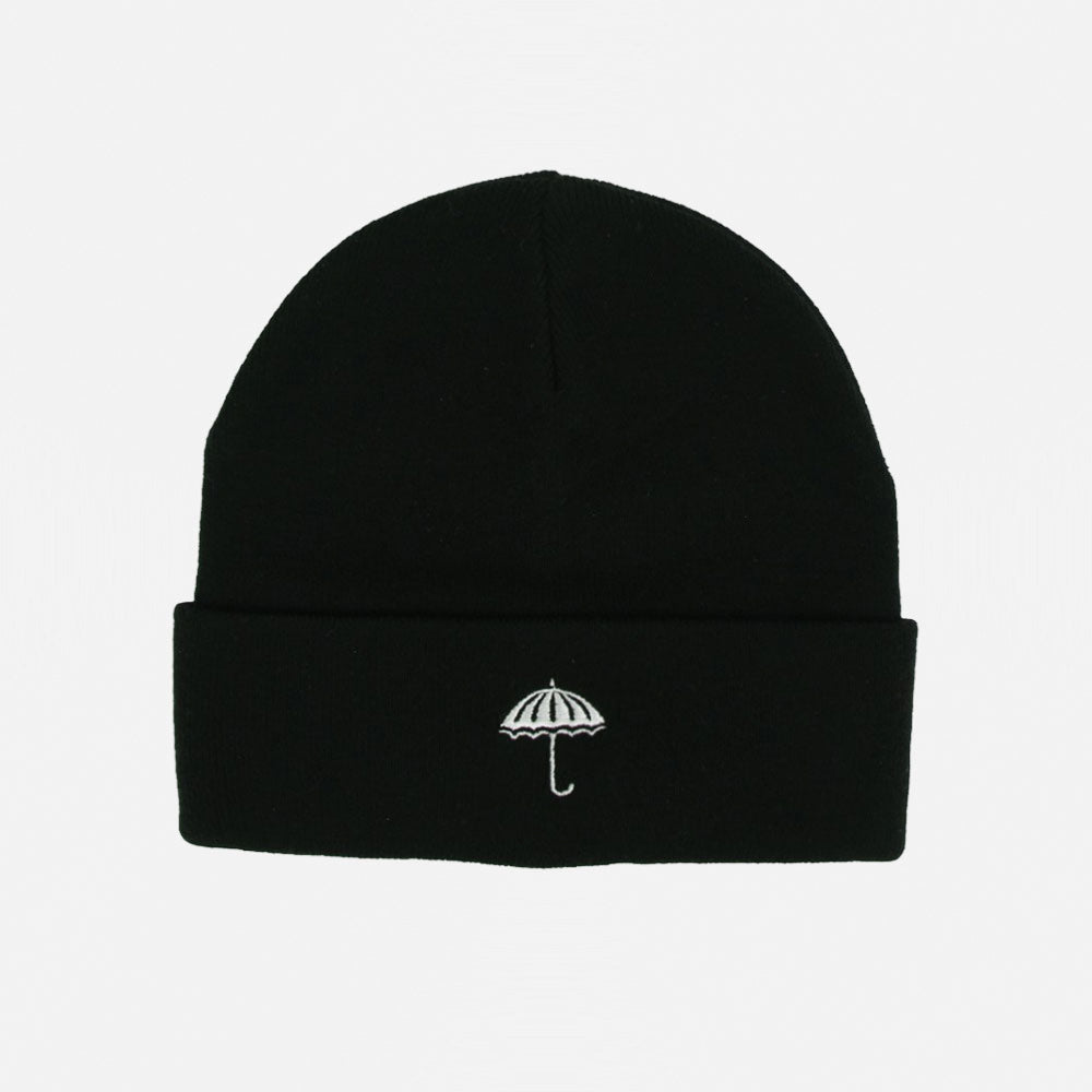Alas - Umb Beanie - Black