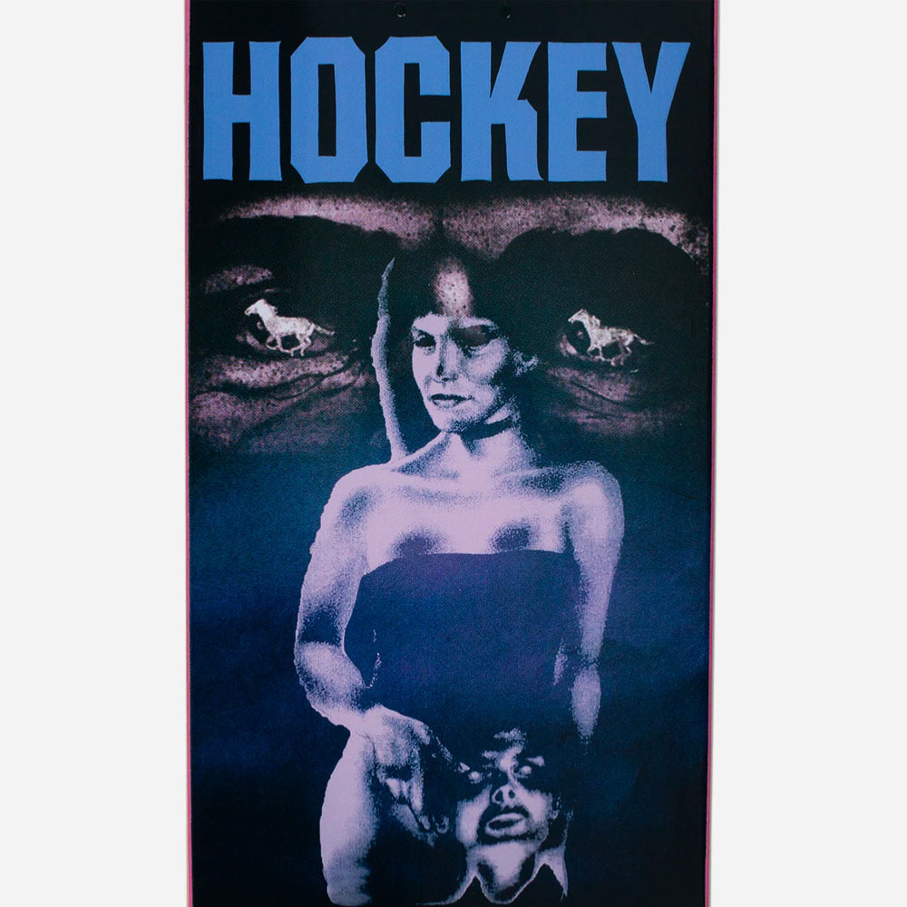 Hockey skateboards - Andrew Allen HP Synthetic Deck