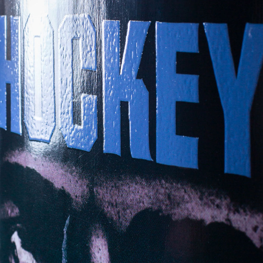 Hockey skateboards - Andrew Allen HP Synthetic Deck