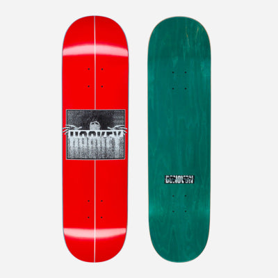 Hockey skateboards - Donovon Piscopo Phantom Deck