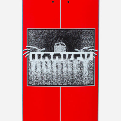 Hockey skateboards - Donovon Piscopo Phantom Deck