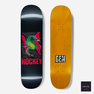 Kadow "air dragon" skateboards "