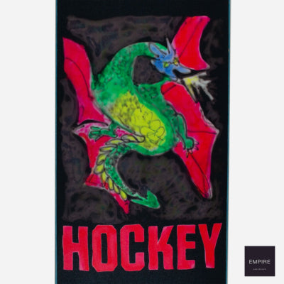 Kadow "air dragon" skateboards "