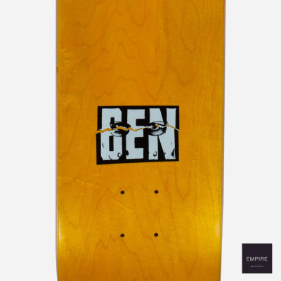 Kadow "air dragon" skateboards "