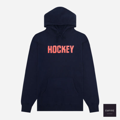 HOCKEY AIR DRAGON HOOD - BLACK
