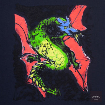 Hockey Air Dragon Hood - Black