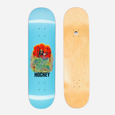 Hockey skateboards - Aria deck