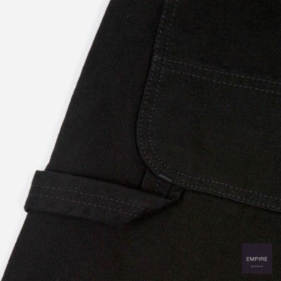 Hockey x Carhartt Wip Bib Overall - Black