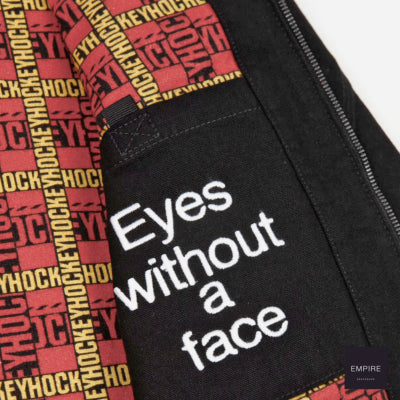 Hockey x Carhartt Wip Detroit Jacket - Black