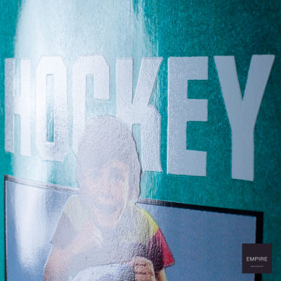Hockey skateboards "Chaperone" Andrew