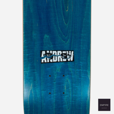 Hockey skateboards "Chaperone" Andrew