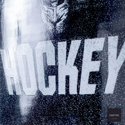 Hockey skateboards "crippling" nik
